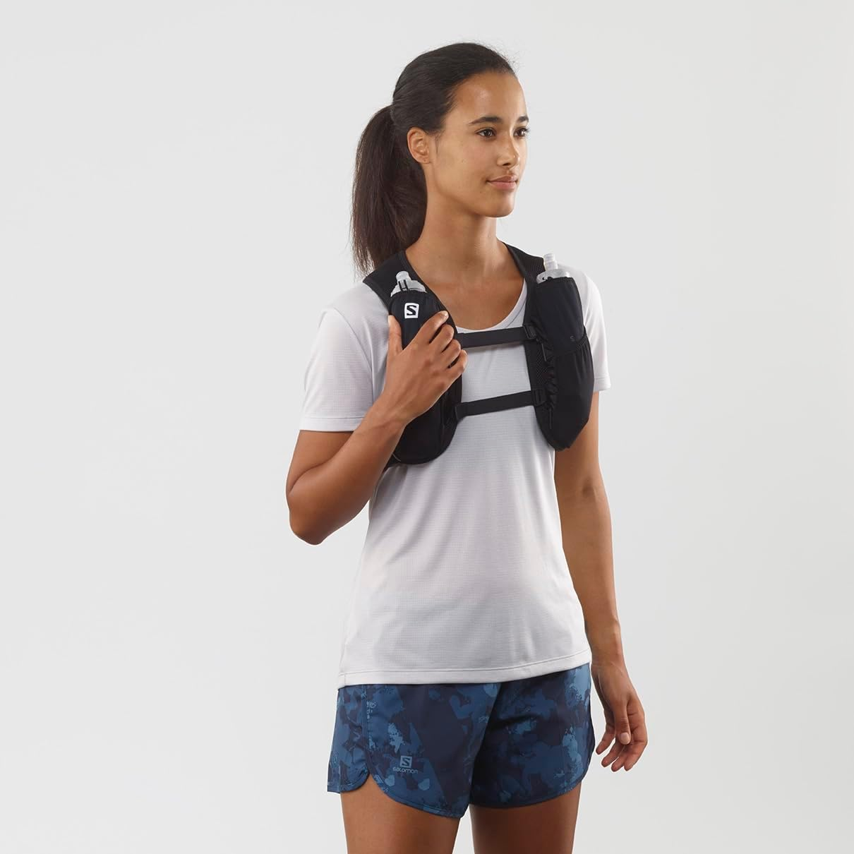 Salomon Agile 2 Hydration Pack image number 4