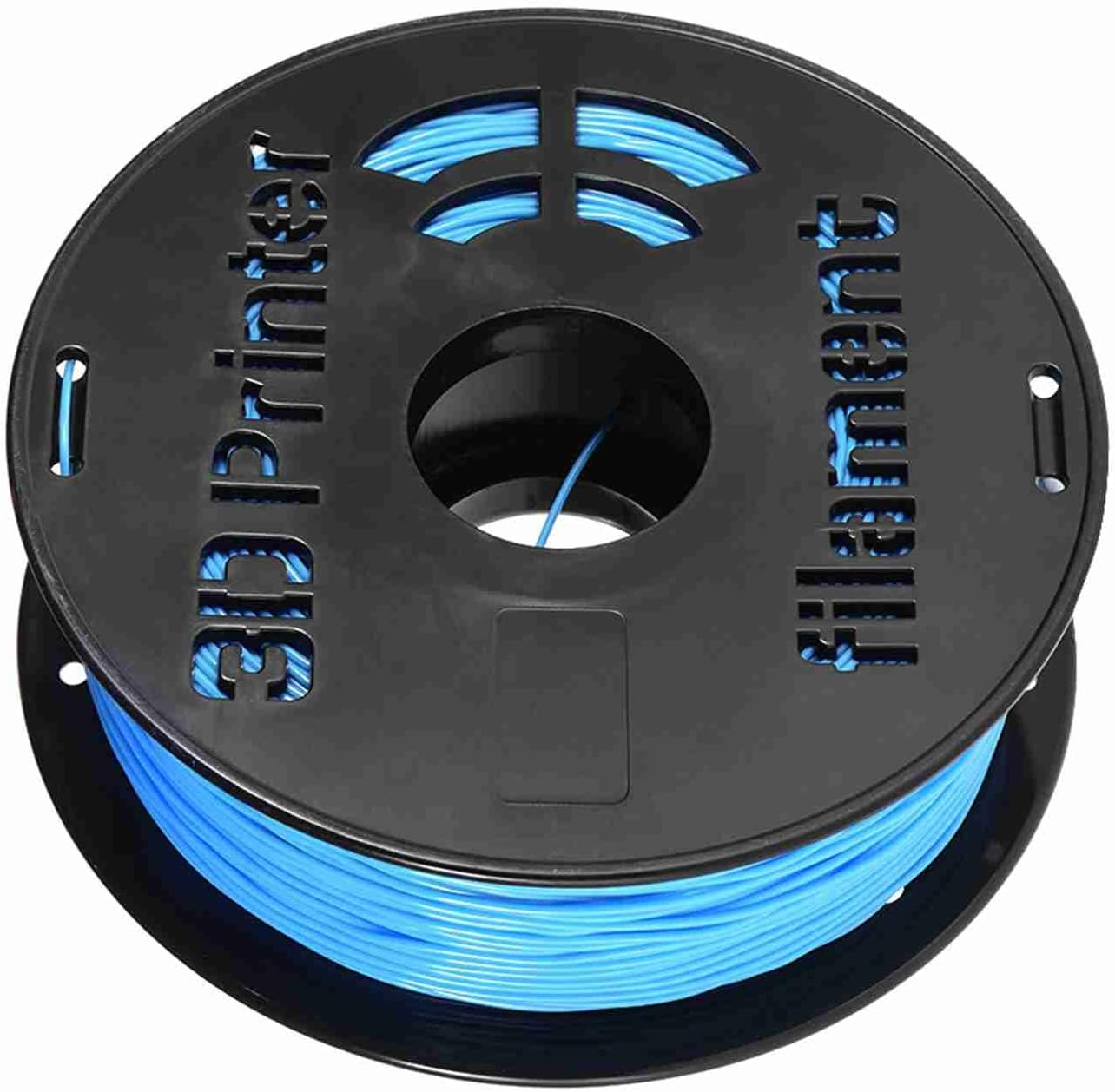 Domary Flexible TPU Filament 1KG 1.75MM Supplies 3D Printer Drawing PENS (Green)