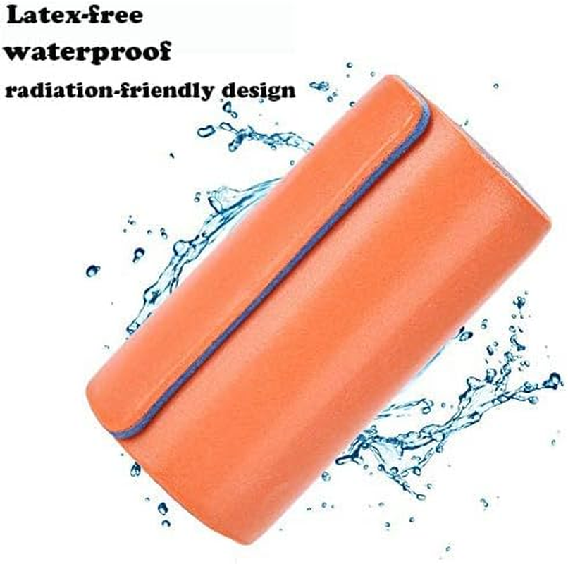 Medical Splint Roll, Emergency Medical Combat Splint, Reusable Multifunctional Splint for Medical, Sports, Home, First Aid, Pets image number 5