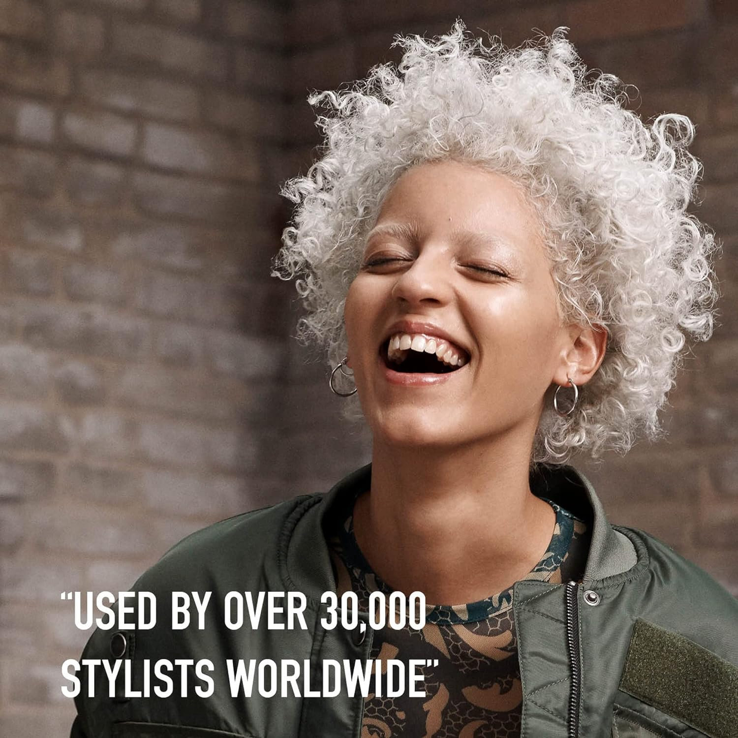 KMS Tame Frizz Conditioner by KMS for Unisex - 25.3 Oz Conditioner, 759 Milliliters