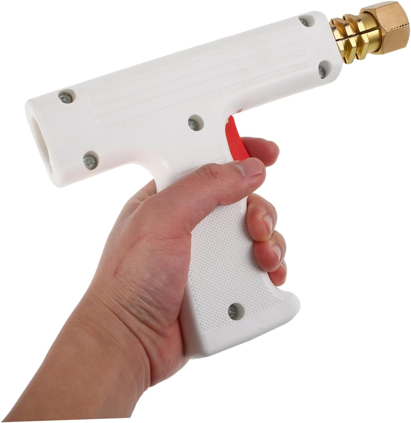 BESTYASH Automotive Sheet Metal Repair Tool Welding Torch Multi-Functional Dent Puller for Efficient Car and Accurate Welding Machine image number 2