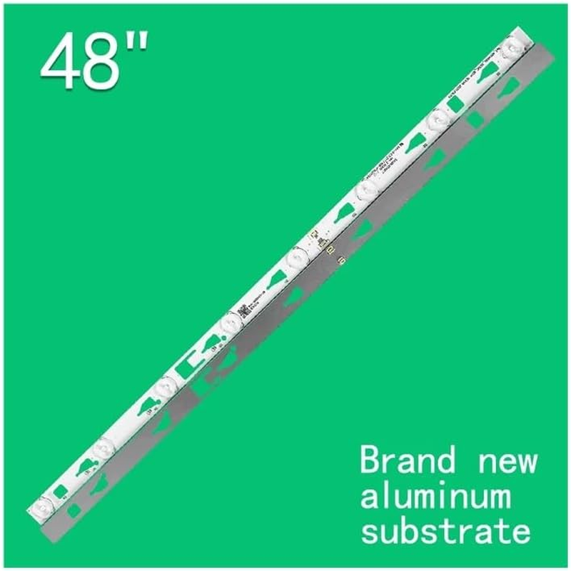 For 48 "TV 48FZ5633 48FS3700 TMT_48S4600_3030C_8S1P 006-P2K2069A 4C-LB4808-YHA L48F1600E T-CL B48E650 D48E167 image number 1