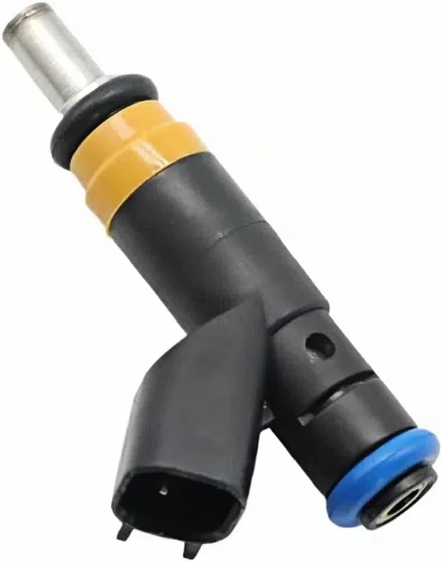 Fuel Injectors Compatible with CHRYSLER 300 Aspen,Compatible with DODGE Challenger，Compatible with DURANGO RAM 1500，Compatible with JEEP Commander，Compatible with RAM 1500 2500 3500 68060335AA ﻿(4PCS) - 8Pcs image number 5