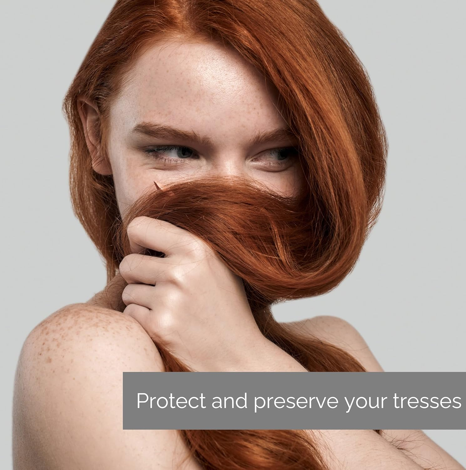 GIOVANNI Oval Hair Brush with Real Bamboo Handle and Base, Bristles Gently Detangle and Smooth Hair, Great for Fine or Thick Hair, Works on Curly or Straight Hair Types, Smoothing Tresses image number 3