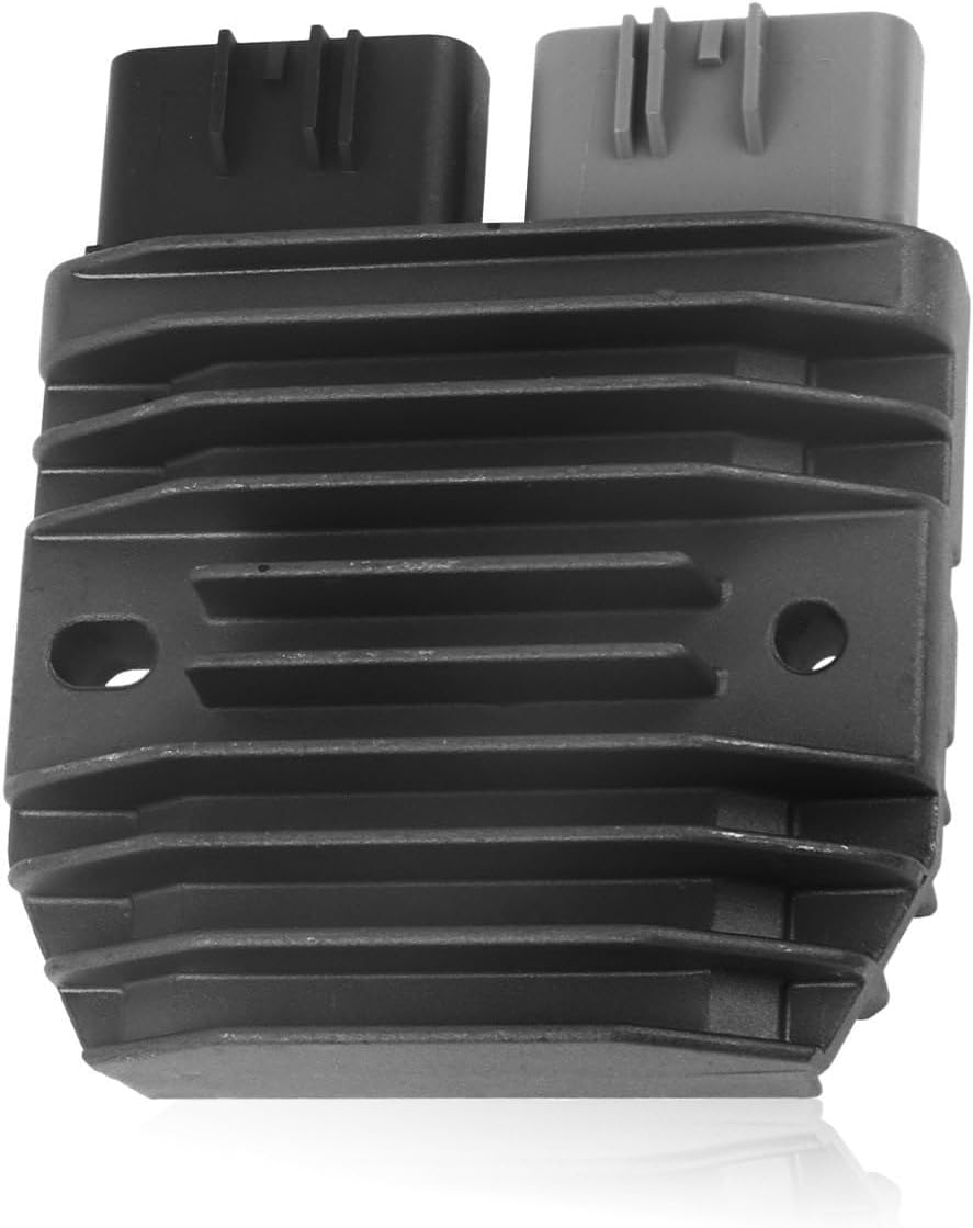 Rectifier Parts Motorcycle Voltage Regulator Rectifier for C 600 Sport 2011 2012 C 650 GT 2011-2012 S 1000 RR 2008 2009 2010 2011 2012 image number 1