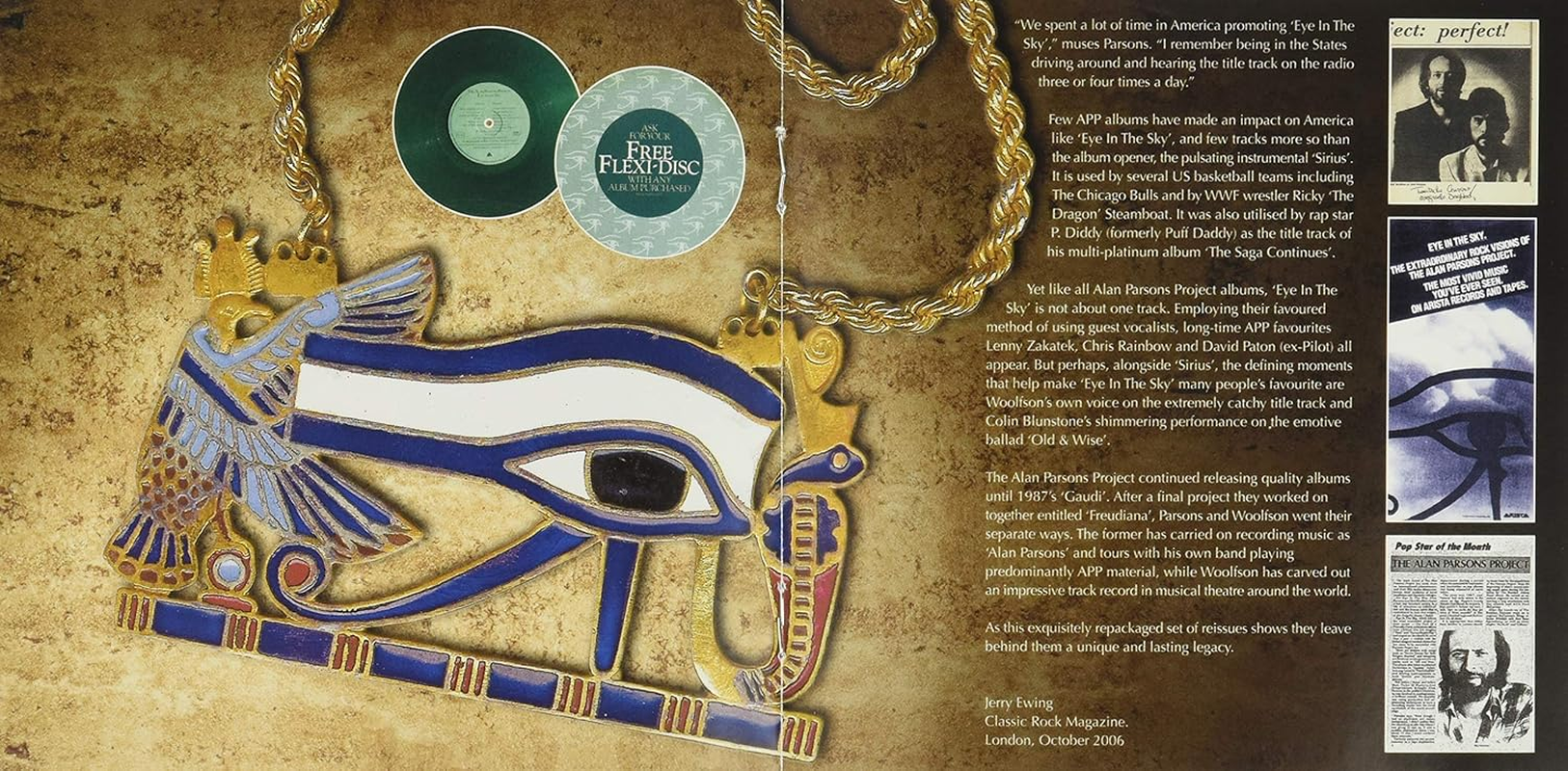 EYE in the SKY image number 3