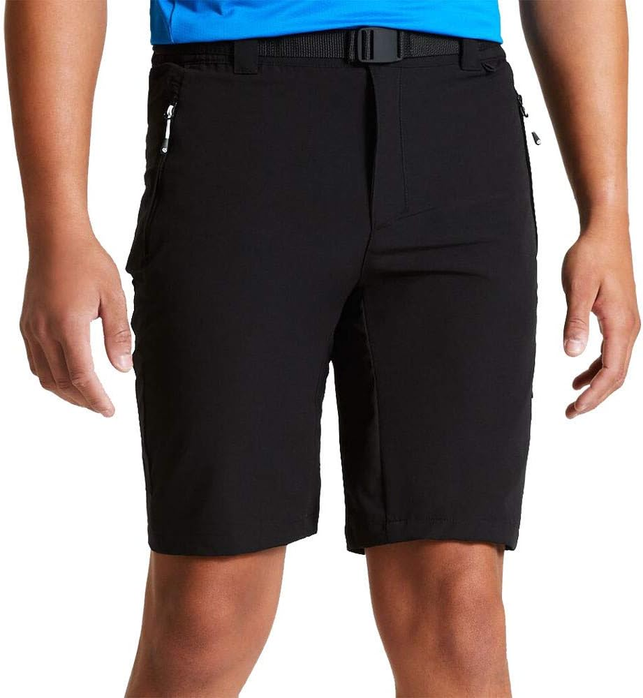 Dare2B Men'S Disport II Aep Kinematics Trouser Shorts