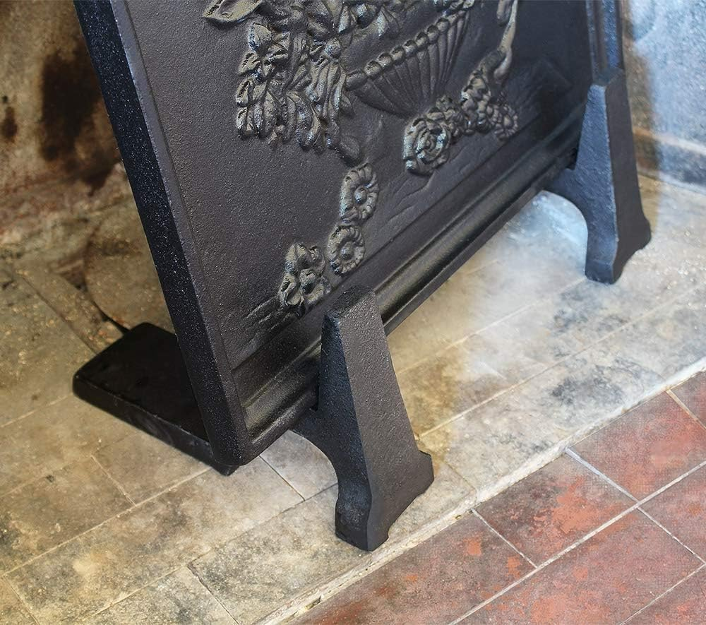 Minuteman International X670130 Fireback Supports