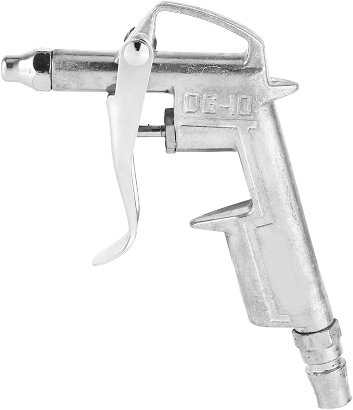 Tnfeeon Air Compressor Duster Dg-10 Air Blow Gun with Compressed Nozzle Blow, Strong and Sturdy, and Efficient for Car Wash Industry image number 3