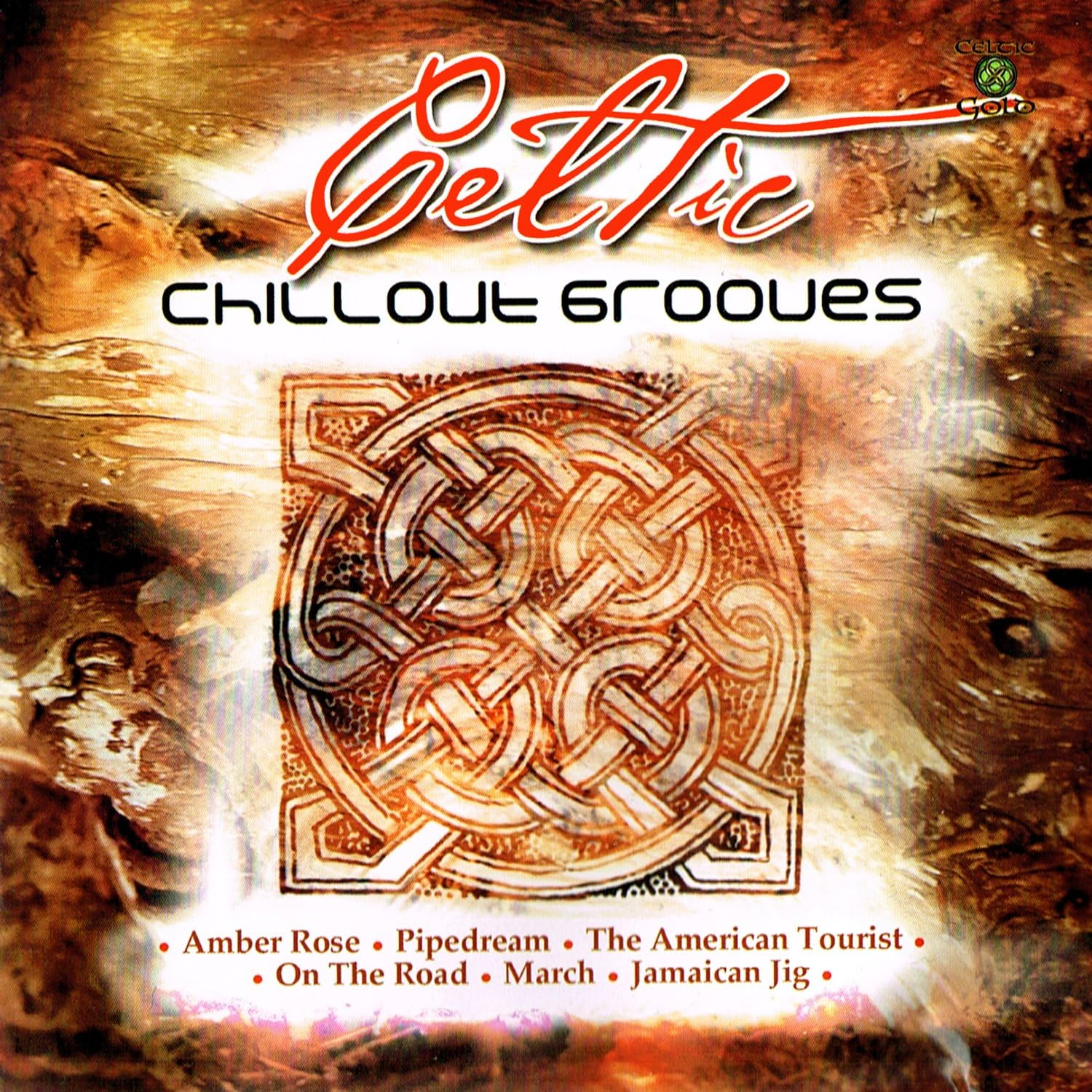 Celtic Chill Out Grooves image number 1