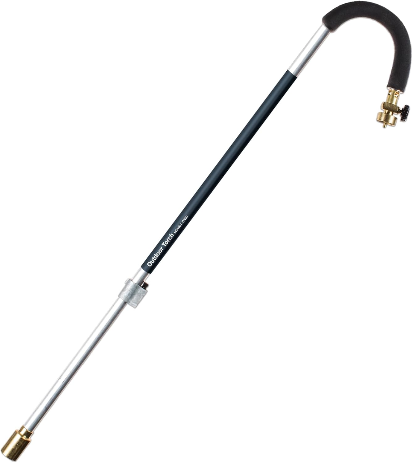 Bernzomatic 19425 JT850 Self-Igniting 20,000 BTU Outdoor Torch (JT850) image number 6