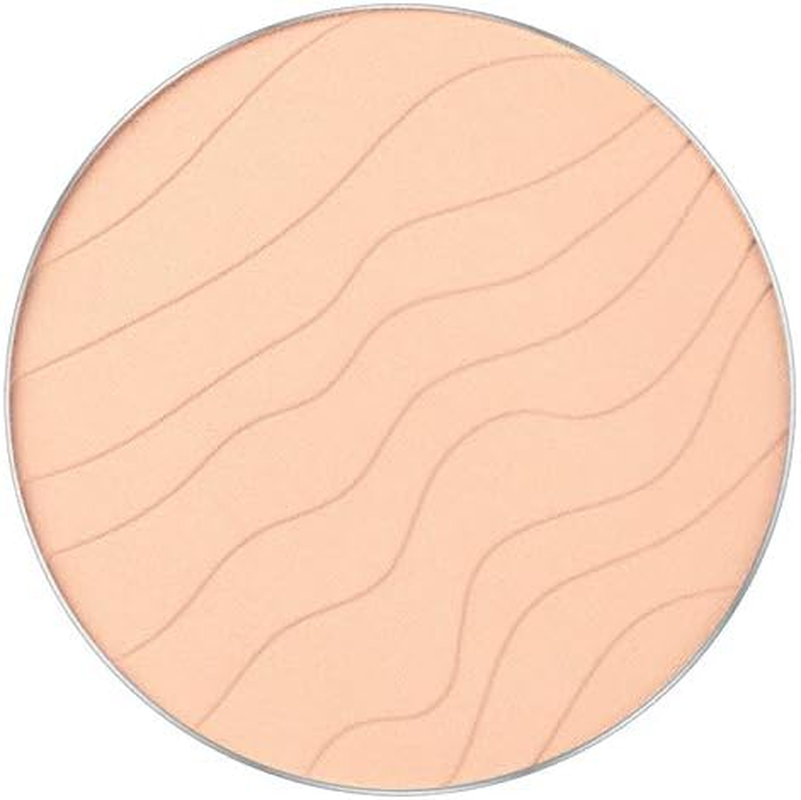 Inglot Freedom System Stay Hydrated Pressed Powder 201 | Natural Radiant Makeup | Long-Lasting Finish | Balanced Skin Hydration | Emolients Care | Vegan | Cruelty-Free | 9 G