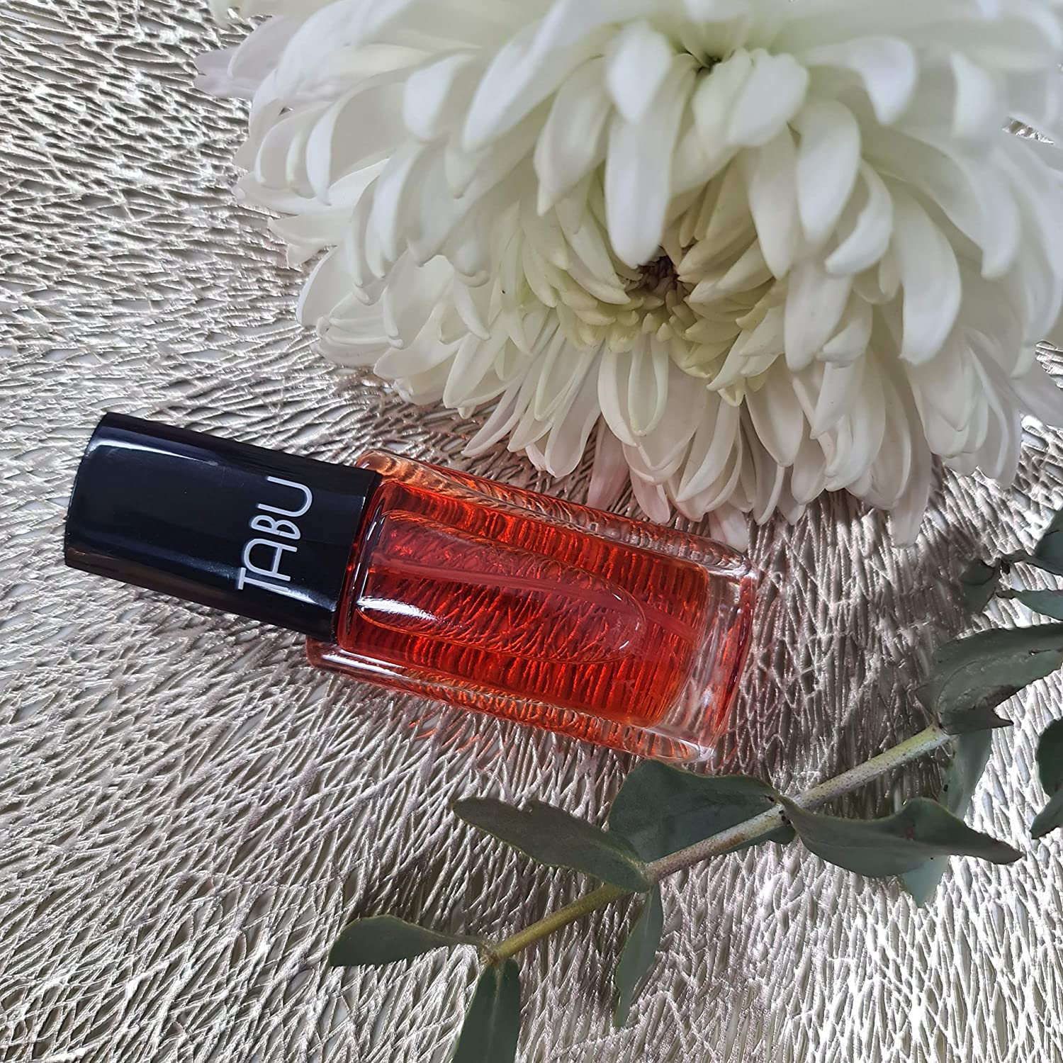 Tabu Concentrated Cologne Spray 15Ml, 1 Count image number 1