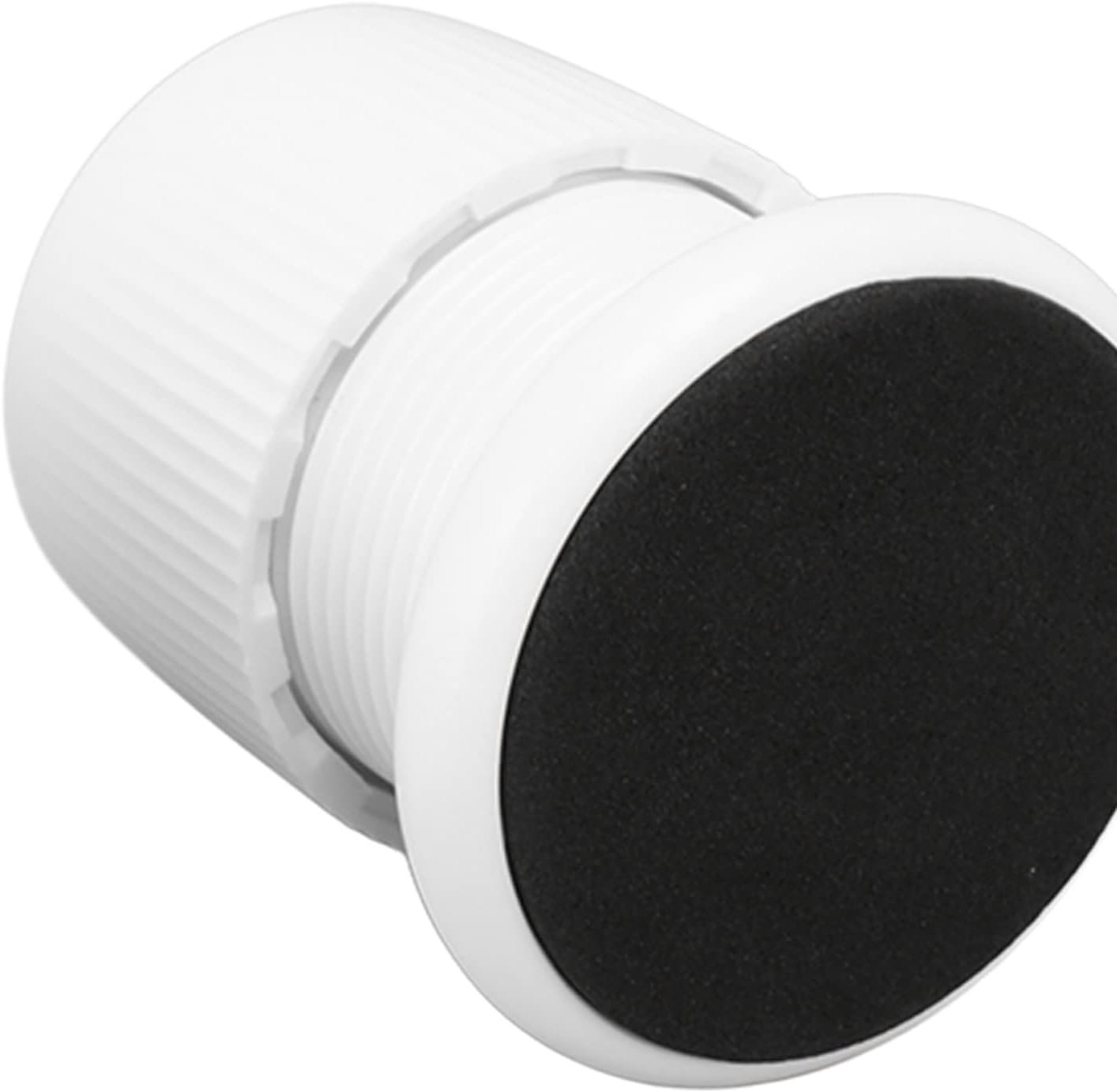 Omabeta 4PCS Furniture Risers with 100Kg Load Capacity, 40-65Mm Adjustable Height for Coffee Machine, Non Slip Furniture Pads for Sofa Bed Table Chair Cabinet,White - Gray image number 6