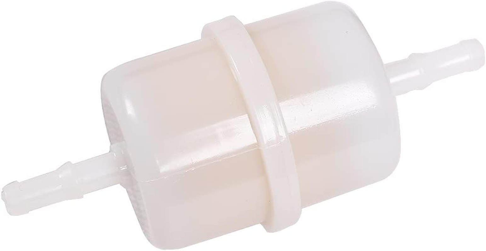 32 083 09-S Air Filter with Oil Fuel Filter Kit, 3208309S Air Filter for Kohler KT620 KT715 KT725 KT730 KT735 KT740 KT745 19HP-26HP 7000 Series Engine Replace 3208309 32-083-09 32-083-09-S image number 6