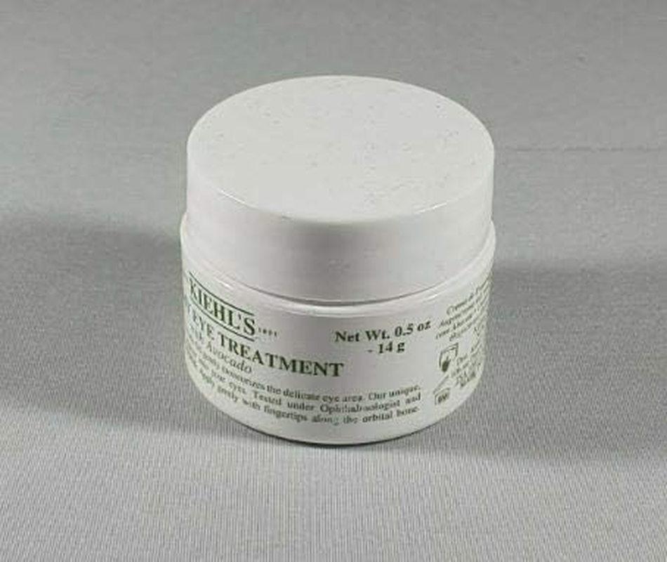 Creamy Eye Treatment with Avocado 0.5 Ounce image number 4