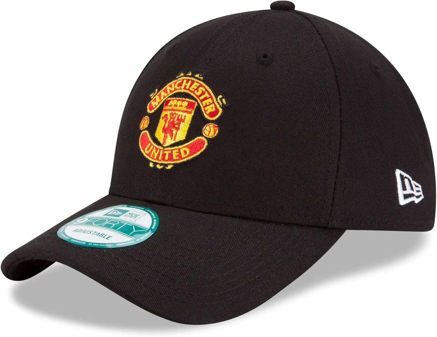 New Era Men'S 9Forty Manchester United Cap Baseball Cap