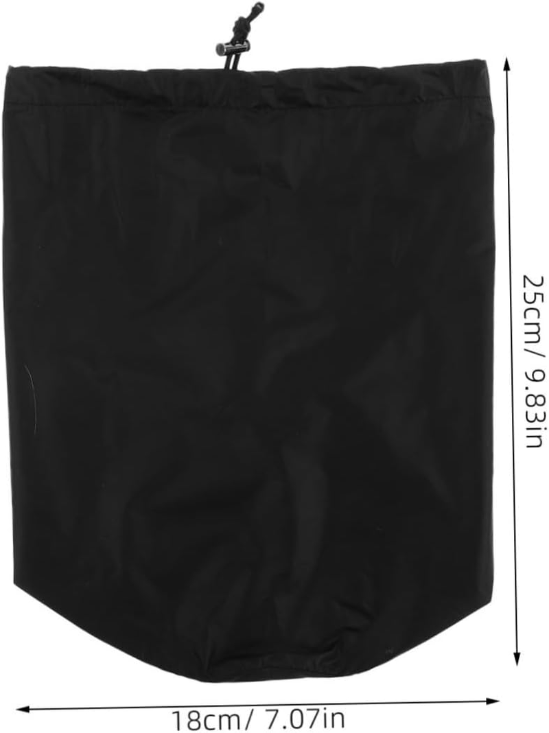 BESPORTBLE Versatile Garment Bag for down Jacket Raincoat Storage Compact Travel Pouch image number 4