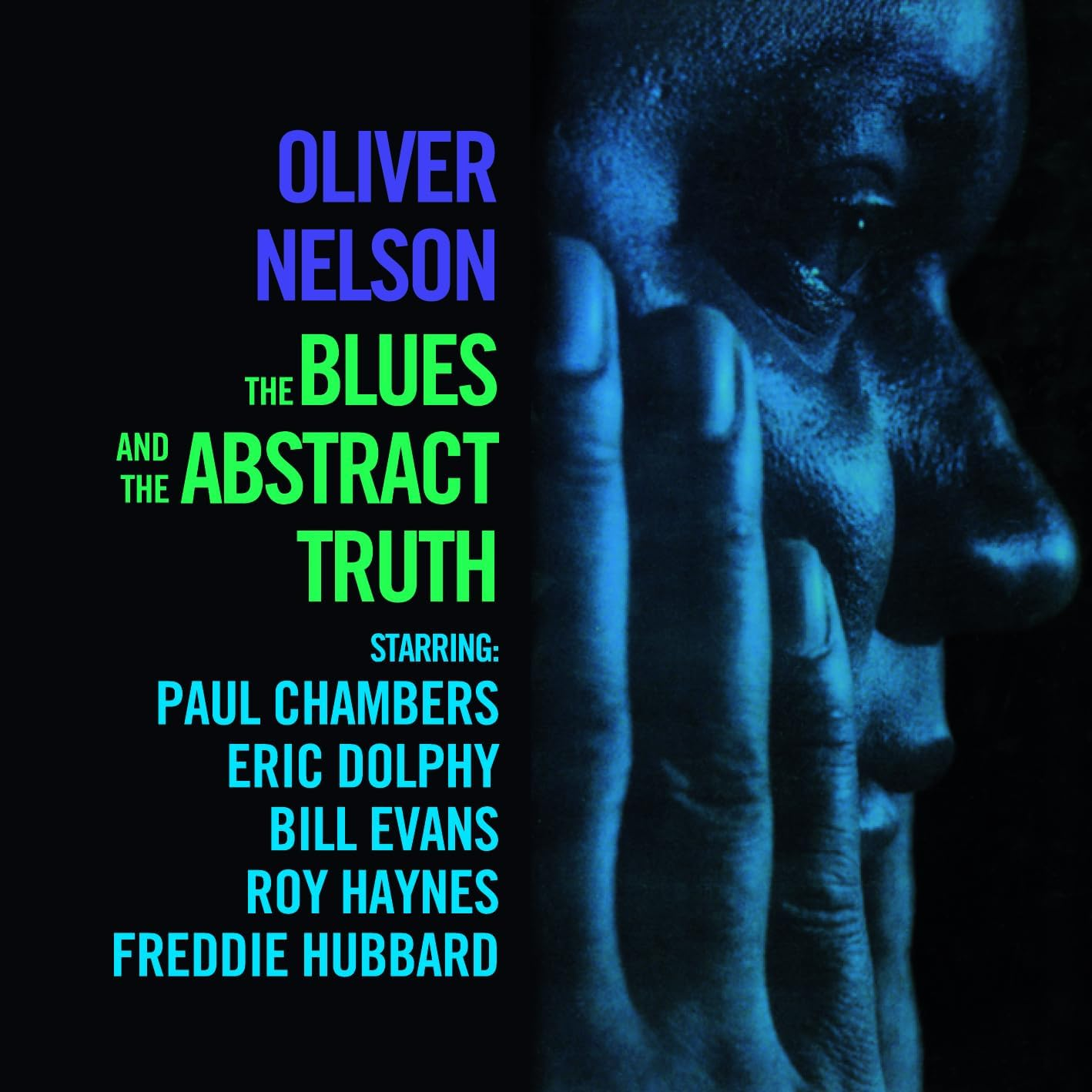 Blues & the Abstracts Truth - Limited 180-Gram Vinyl with Bonus Track image number 4