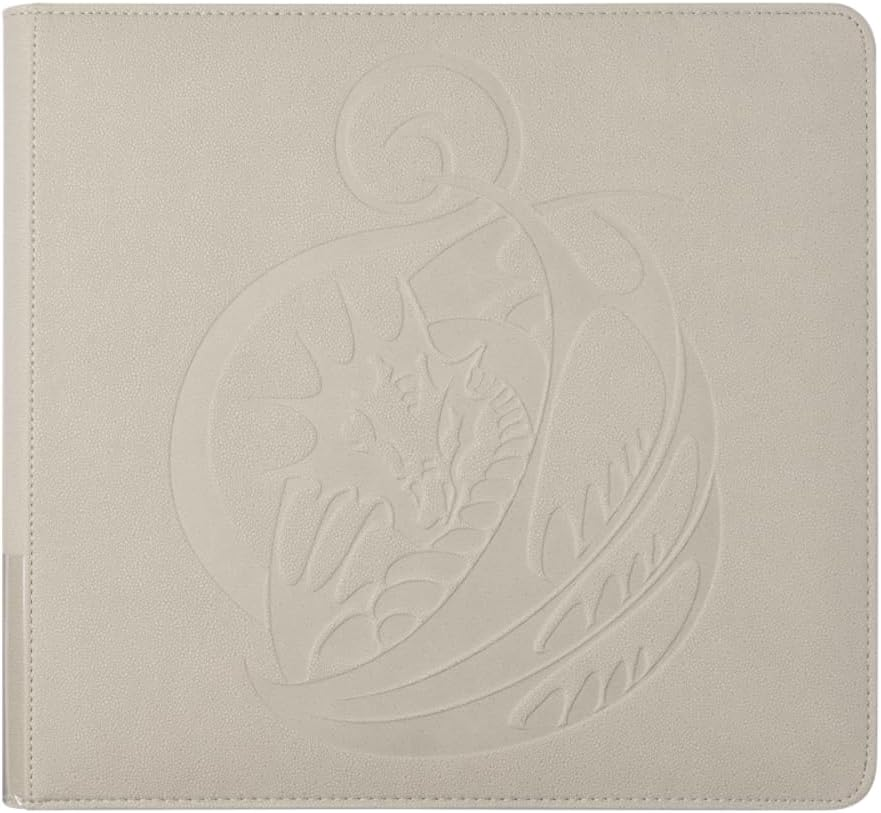 Dragon Shield Zipster XL