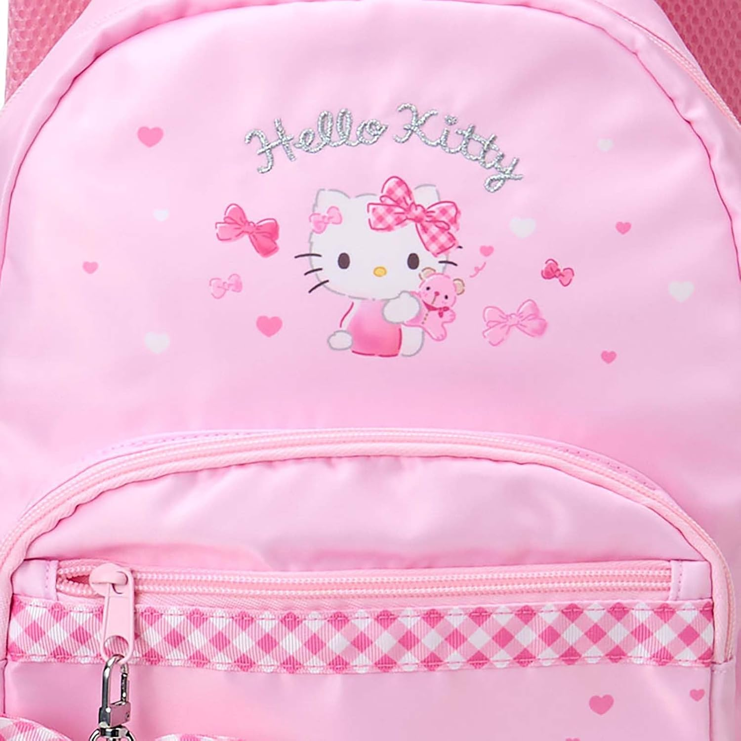Sanrio 576301 Hello Kitty Kids Backpack M image number 1