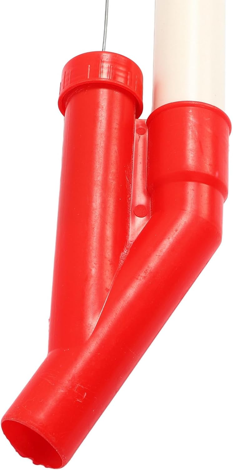 Backpack Fertilizer Spreader Handheld Broadcast Sprayer Applicator for Organic Gardening Agricultural Supplies and Control image number 2