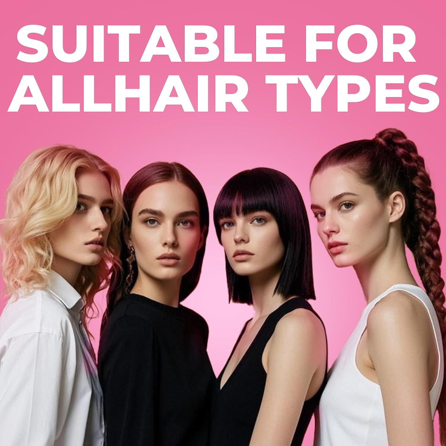 SAISZE Collagen Hair Mask Deep Repair Conditioning for All Hair Types，250Ml image number 3