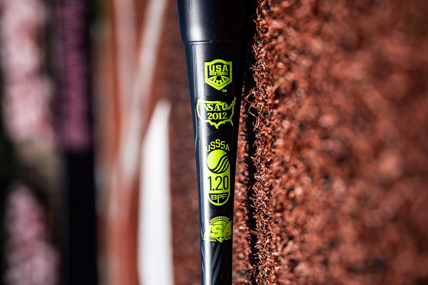 Miken Exclusive 2021 Chaos All Association Slowpitch Softball Bat Series image number 5