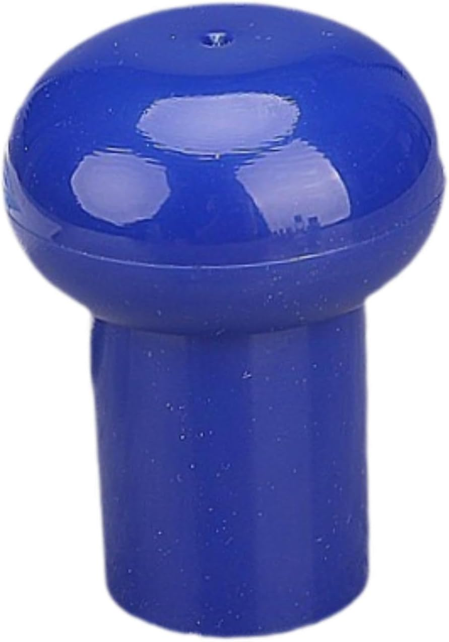 Manual Perfume Bottle Vial Crimper ABS Mini Perfume Bottle Capper Cap Capper image number 1