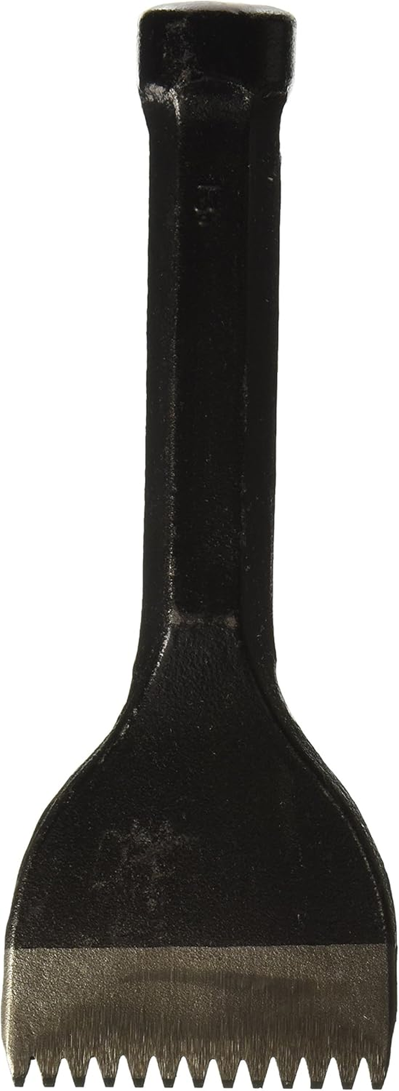 Kraft Tool BL415 Toothed Stone Mason'S Chisel, 2-3/4-Inch, Multi image number 1