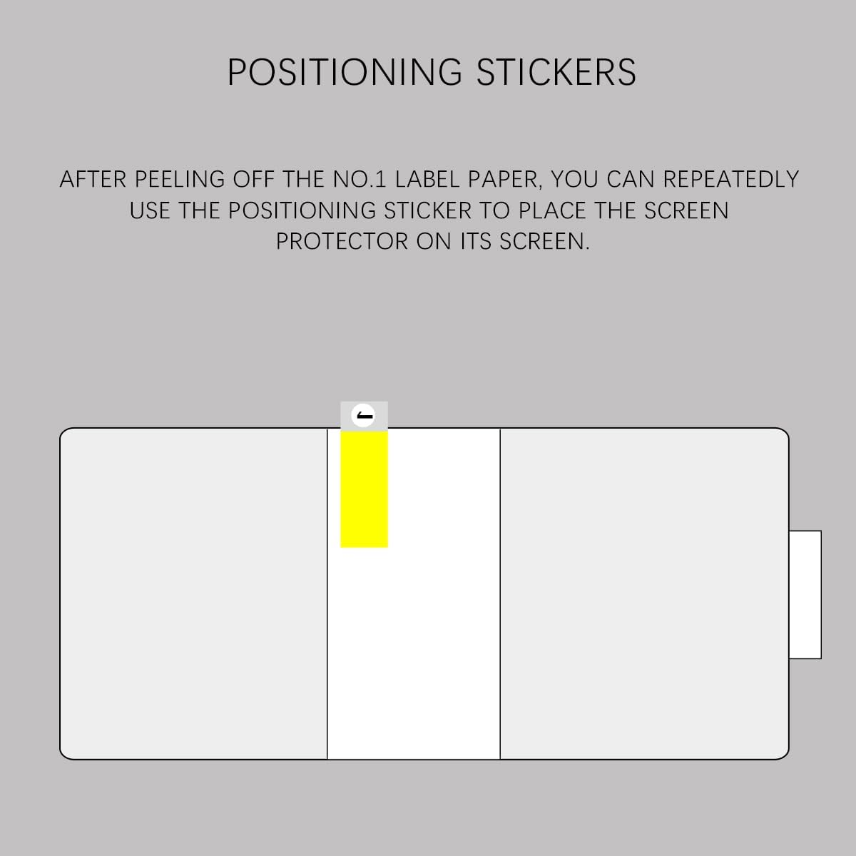 Glcrrpu Pack of 2 Matte TPU Screen Protectors for Huawei Pura 70 Pro (6.8 Inch), Hydrogel Anti-Glare Screen Protector, Anti-Glare Screen Protector, Anti-Fingerprint, Anti-Scratch image number 3