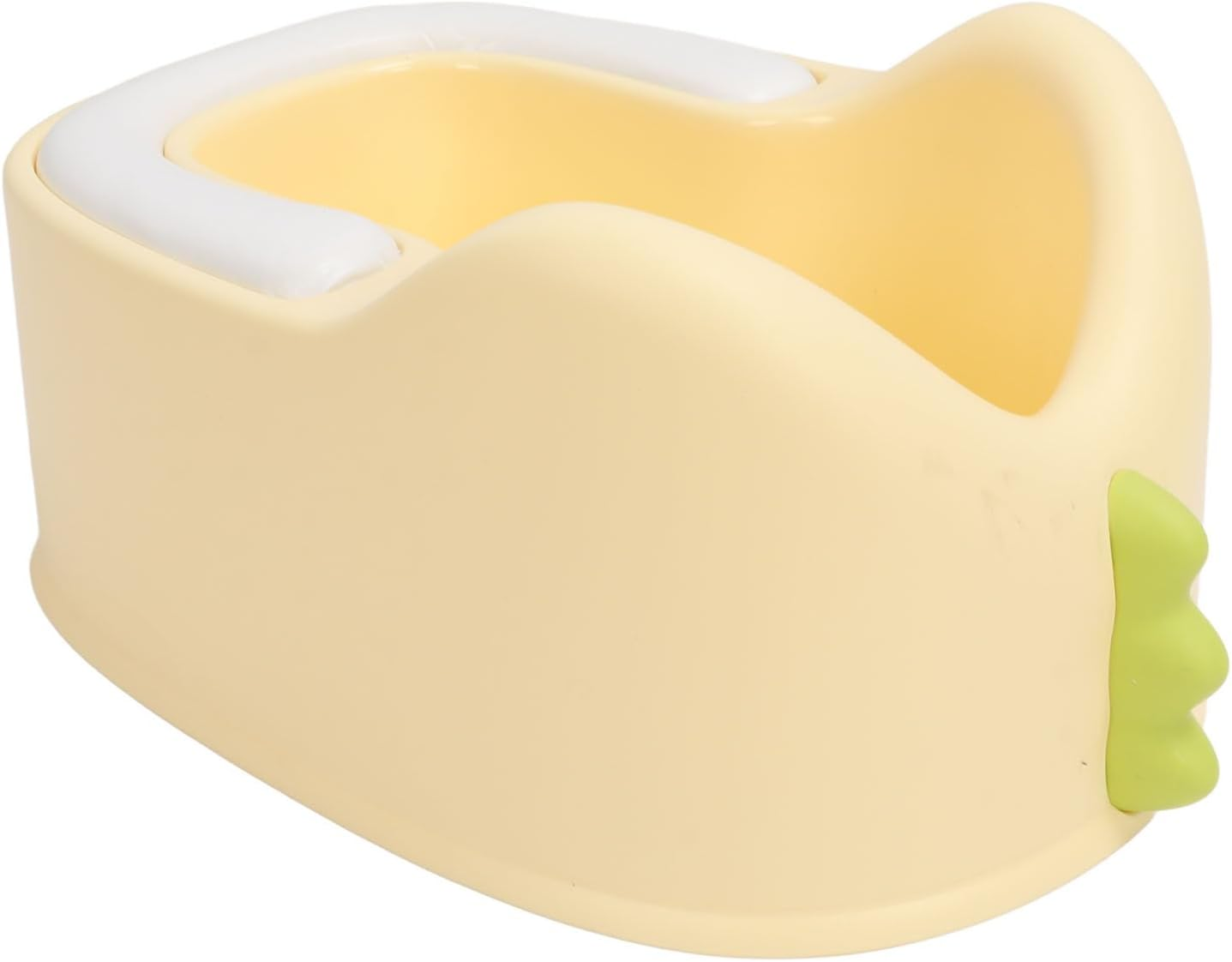 Clean Rinse Baby Bather Rinse Tub for Sink, Wash Basin for Newborn, Non Slip Baby for Kid Butt Wash Basin Bath Support for Infant, Portable Baby Body Support for Baby Bathtub image number 5