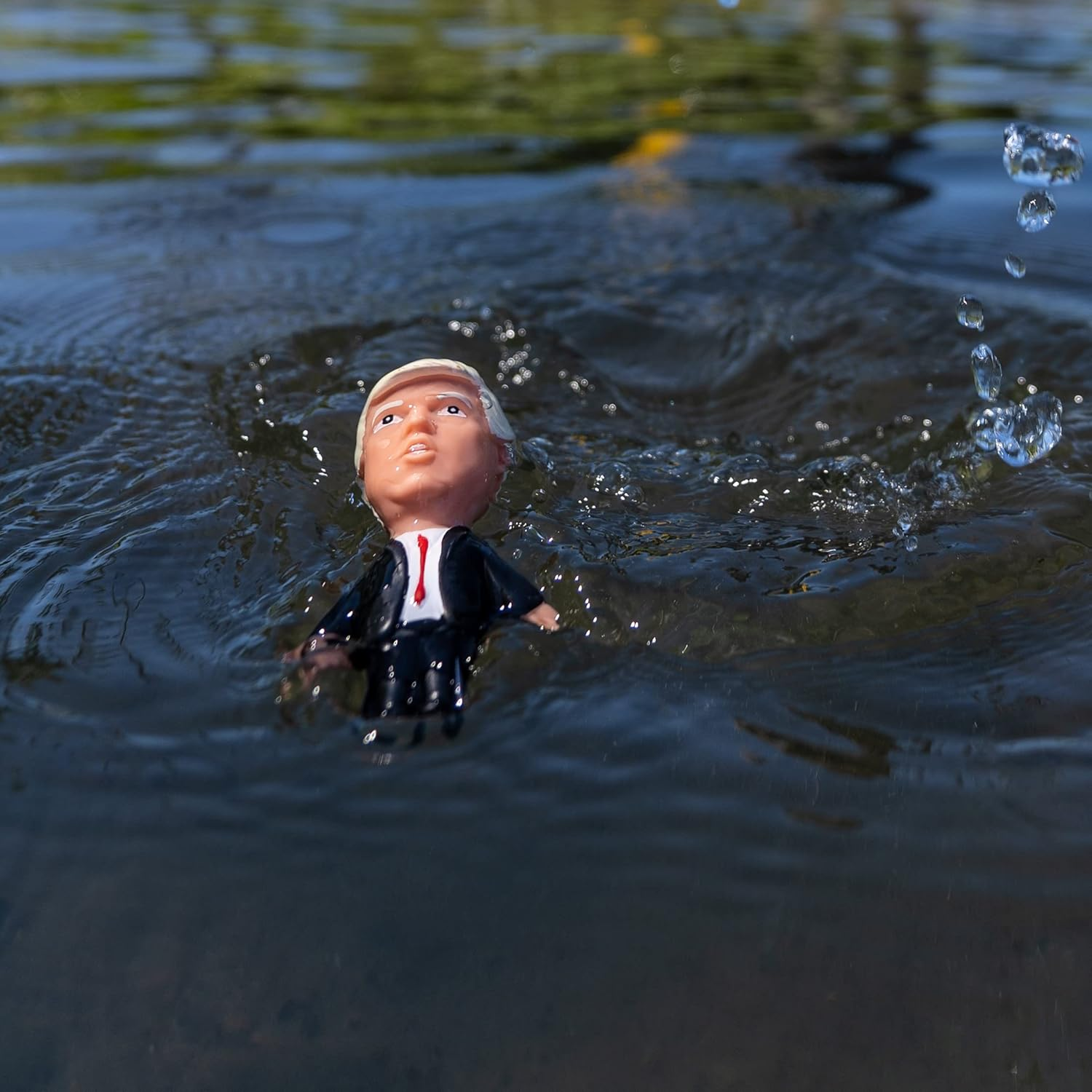 Trump Topwater Fishing Lure&hellip; image number 4