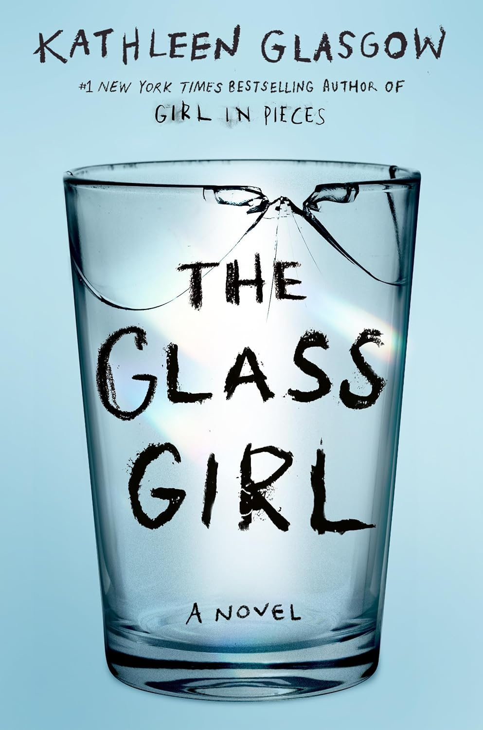 The Glass Girl image number 1