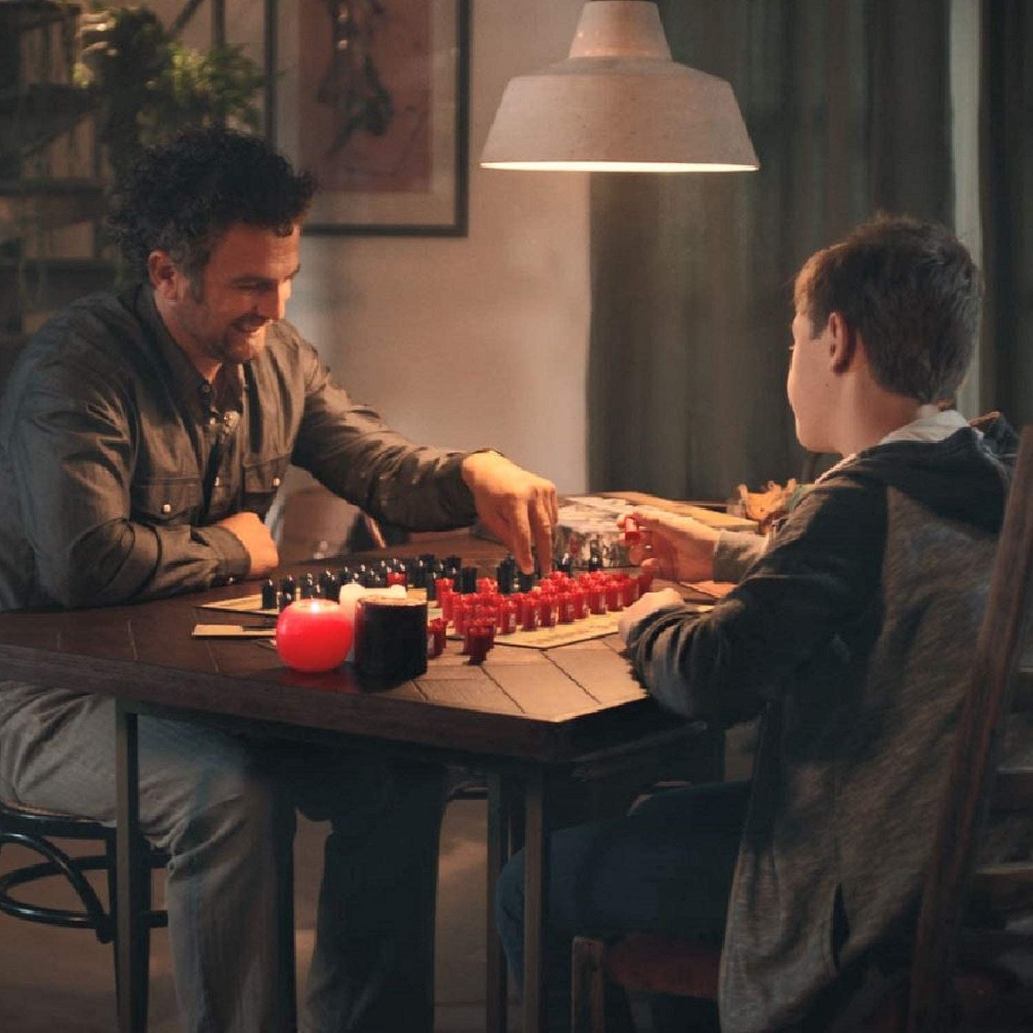 Stratego Original Board Game image number 2