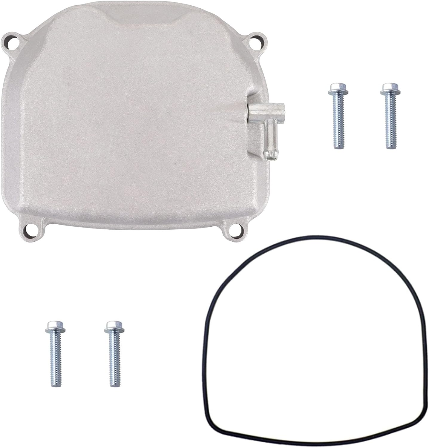 150Cc Engine Cylinder Head Cover for GY6 4 Stroke Scooter ATV Go Karts