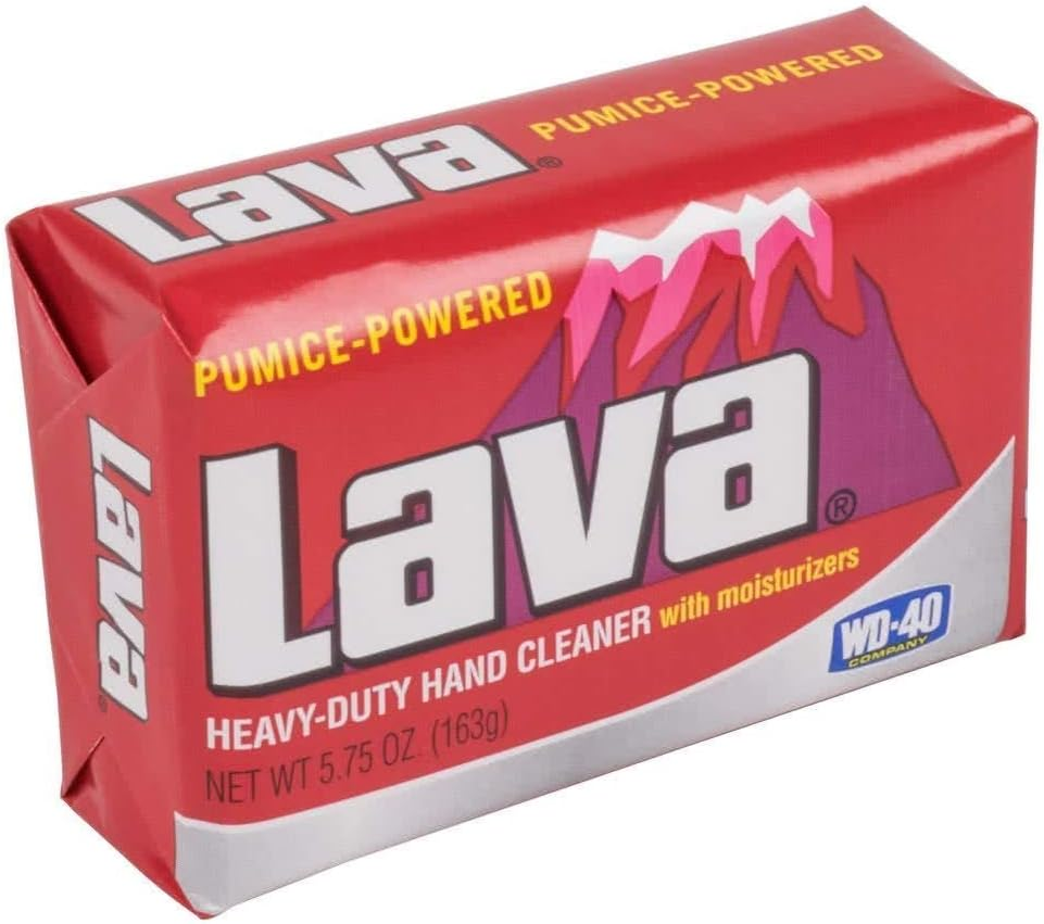 . Lava 10085 Lava Bar Hand Soap