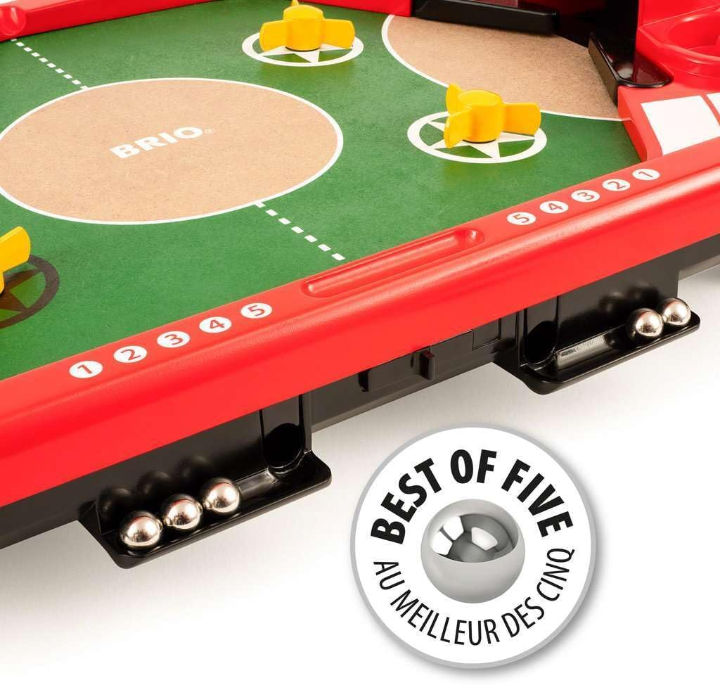 BRIO Disney Princess Sleeping Beauty & Carriage Train Set for Kids Age 3 Years up - Compatible with All BRIO Wooden Railway Sets & Accessories image number 1