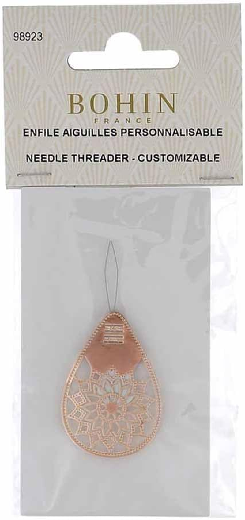 Bohin Needle Threader, Multi, One Size image number 1