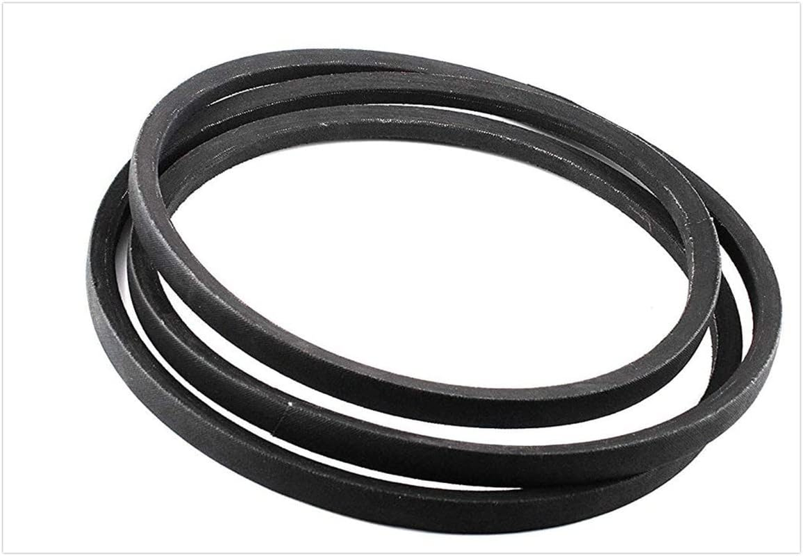 Blade Drive Belt 532408381 Compatible with Husqvarna Model LTH18538