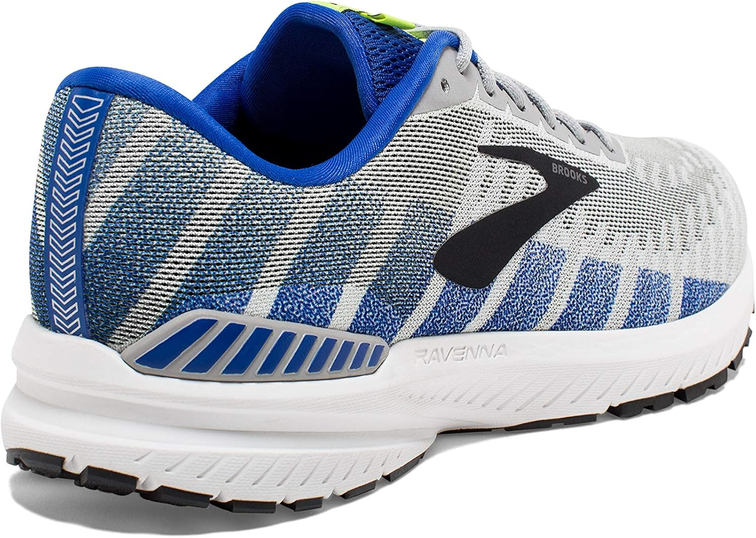 Brooks Australia Men'S Ravenna 10 Road Running Shoes image number 2