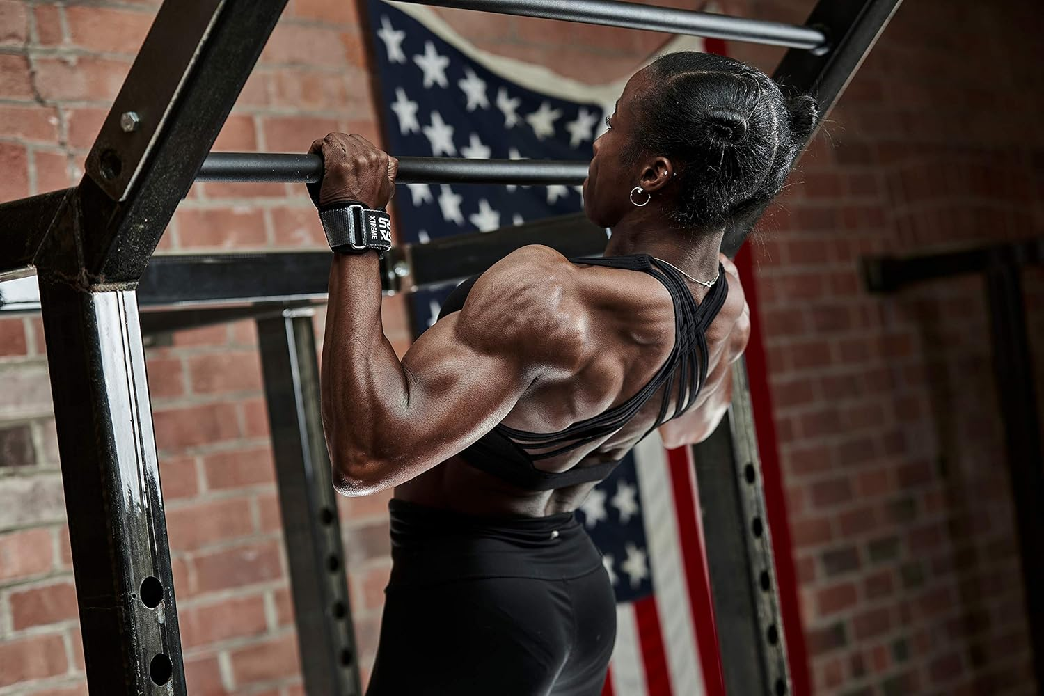 Versa Gripps&reg; Xtreme Series - Azurite Blue image number 2