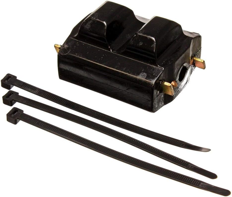 Energy Suspension 3.1152G MTR MOUNT CLAMSHELL INSERT image number 1