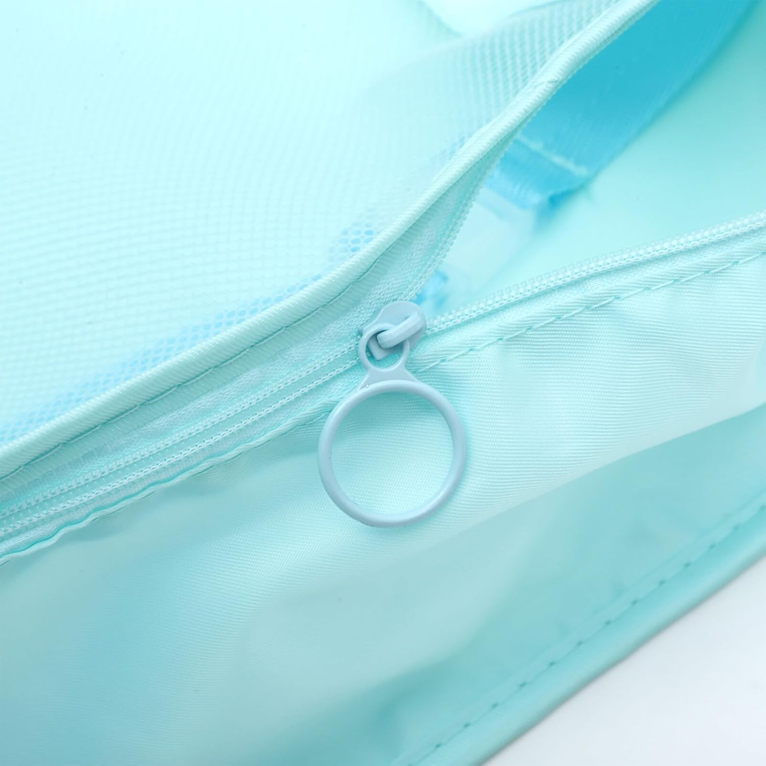 NOLITOY 1Set Travel Packing Cubes Lightweight Organizers for Suitcase Storage for Clothes Shoes and Toiletries