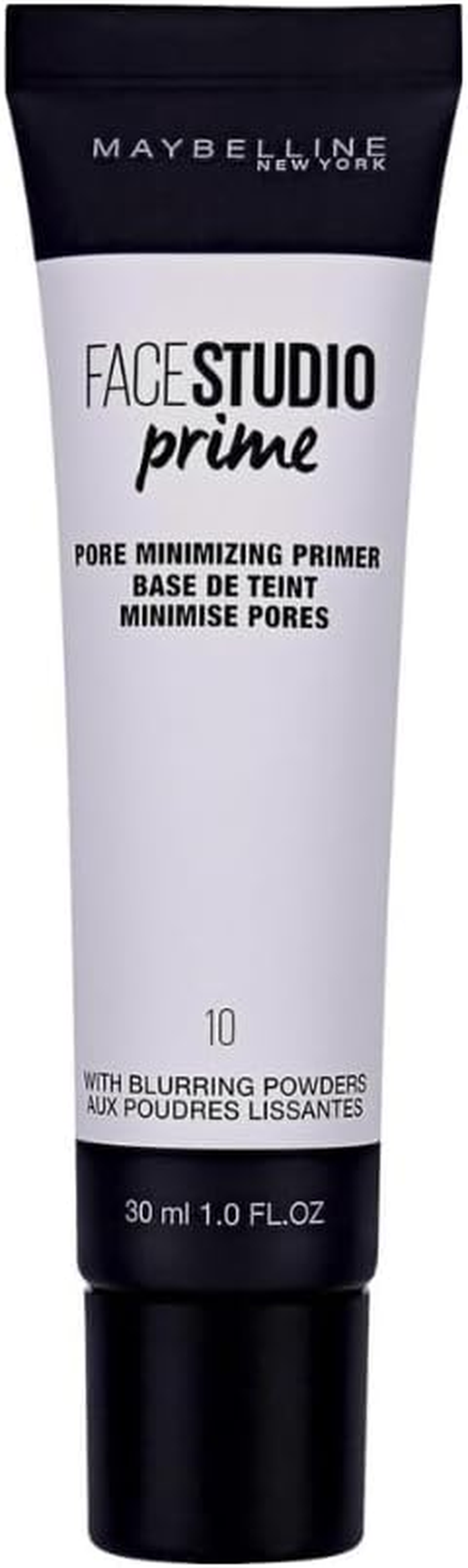 Maybelline Face Studio Prime Hydrating Primer