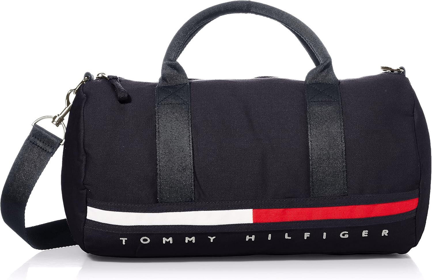 Tommy Hilfiger Kids Gino Duffle Bag