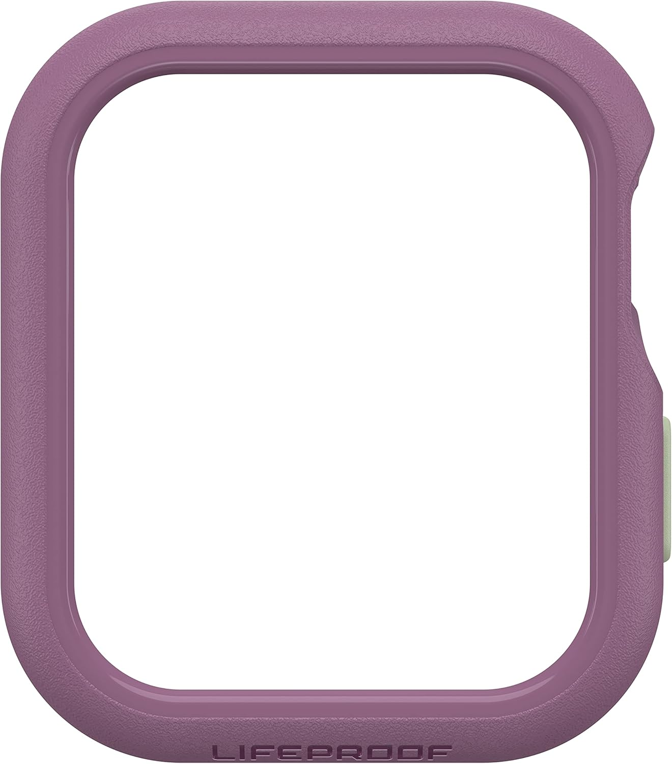Lifeproof for Apple Watch Series 6/Se/5/4-44Mm, Protective Watch Bumper Made from Recycled Ocean Plastic, Purple image number 4