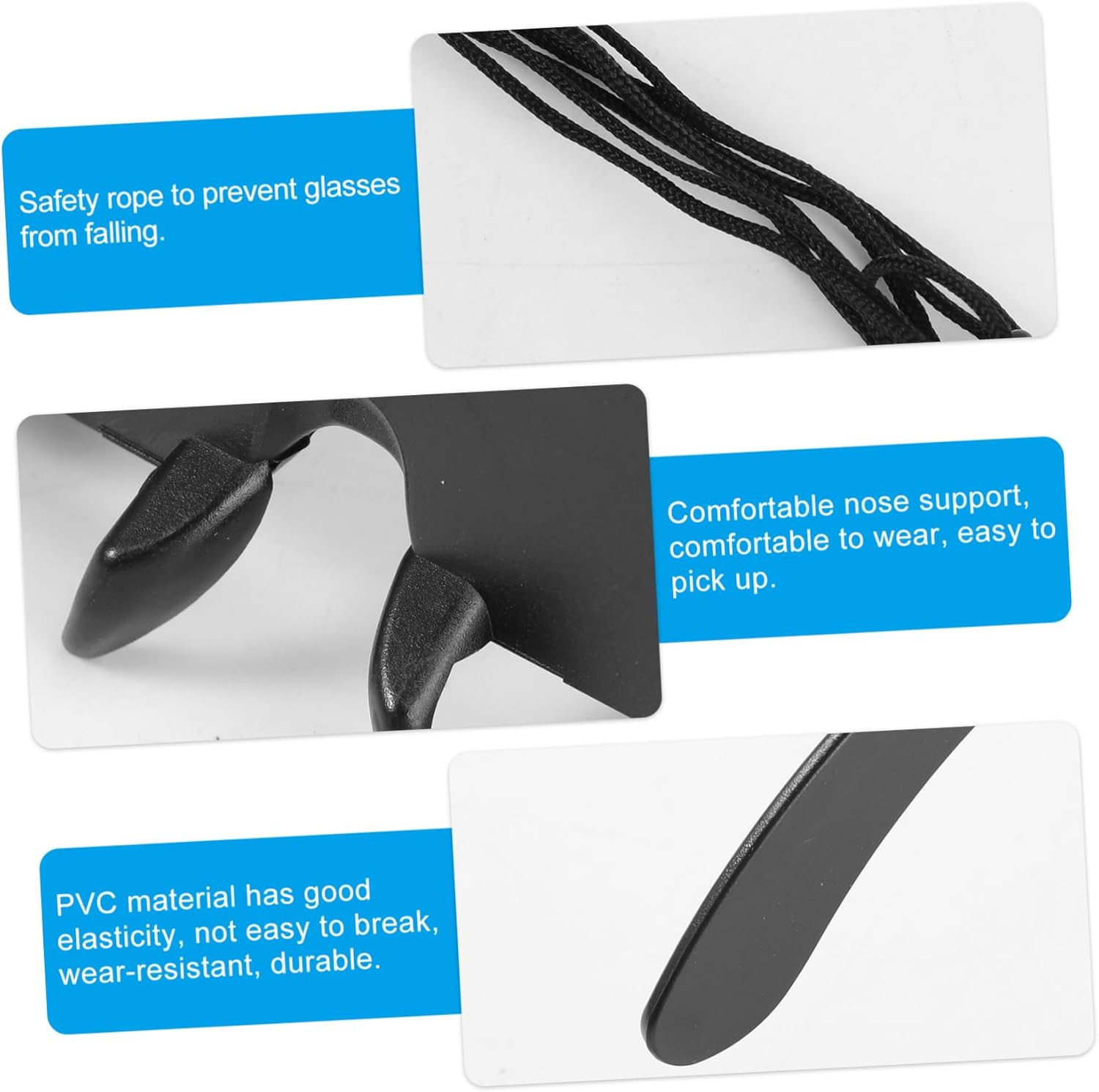 BESPORTBLE Binoculars 10X28 Binocular Glasses for Fishing Bird Watching Travel Sightseeing Outdoor Sports Concerts Theater Opera TV image number 6