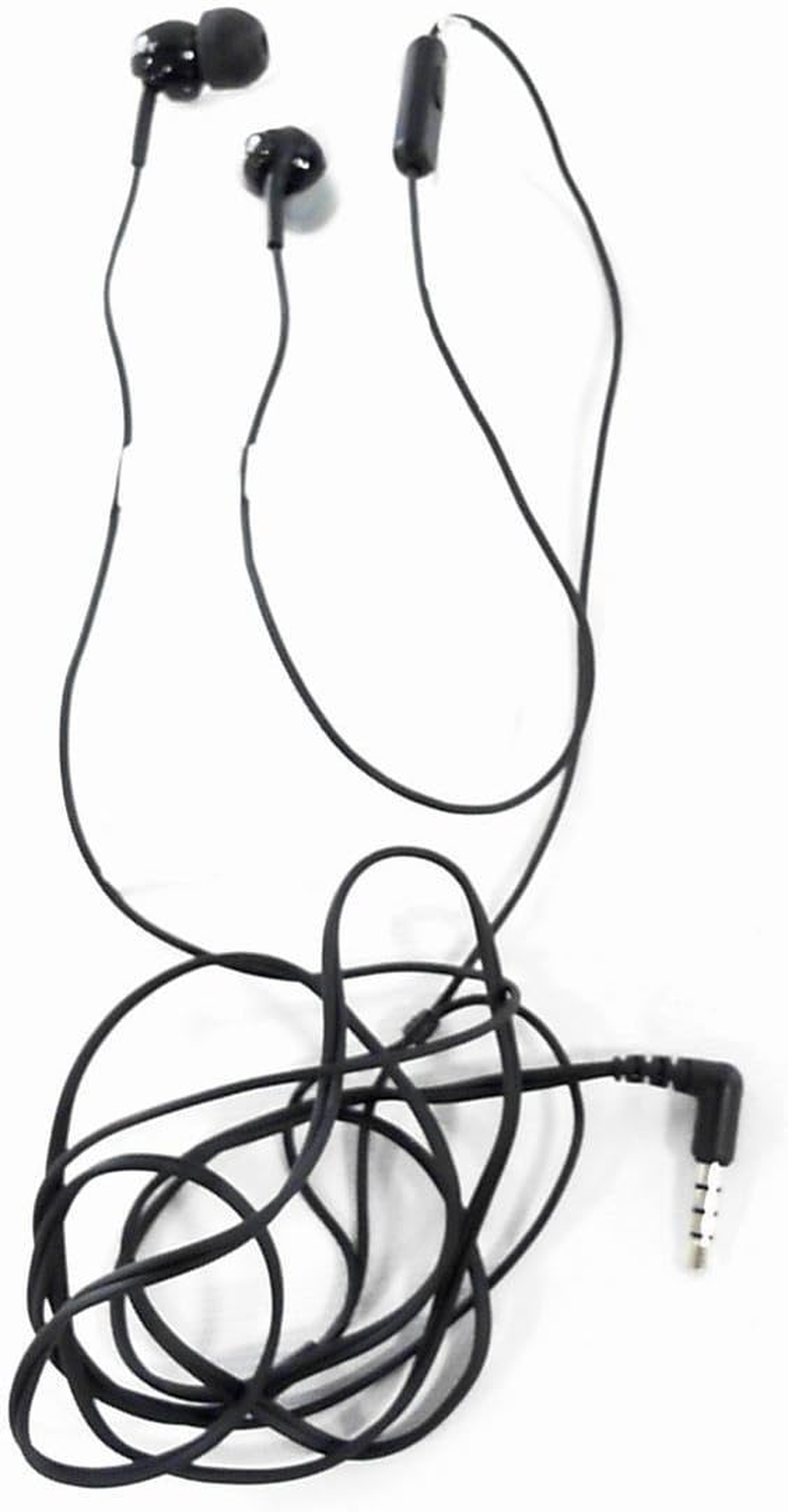 Sony MDREX110AP Black Stereo Lightweight Wired in Ear Headphone Tangle Free Cord with Volume Control image number 6