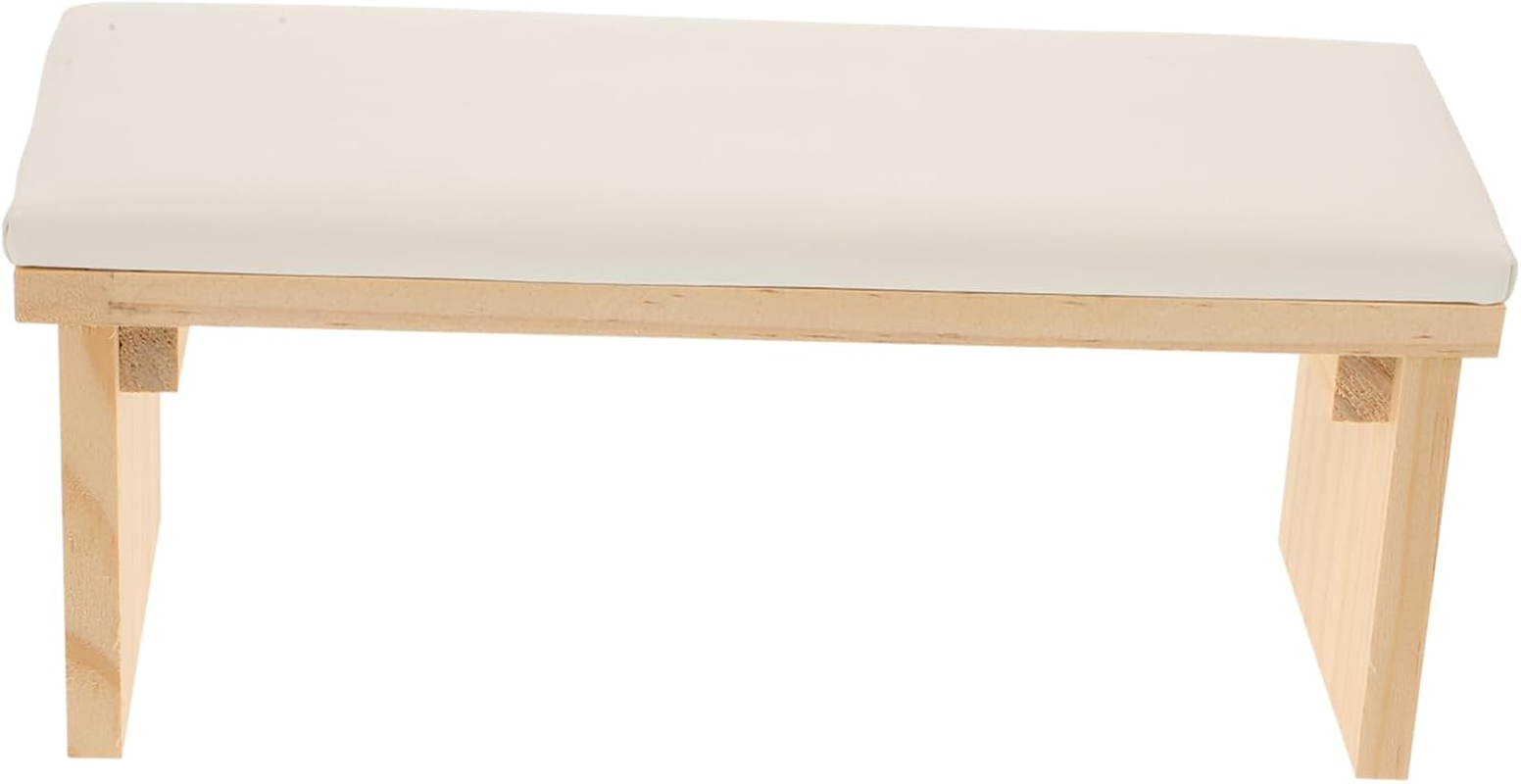 Minkissy Nail Art Hand Pillow Rest for Manicure Arm Support Hand Rest Cushion Comfortable Pillow image number 1